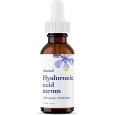 Hyaluronic Acid Serum for Face 1 fl oz