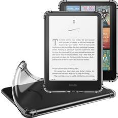 MoKo Case for Kindle Paperwhite 12th Generation-2024