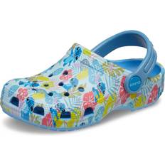 Crocs Disney Stitch Classic Clog