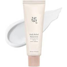 Beauty of Joseon Daily Relief Sunscreen for Face Sun 1.69 Fl Oz