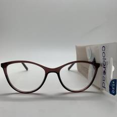 Pink Reading Glasses Foster Grant Coloread T287 Rose 150 1.0 ea 150)