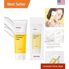 Pure Deep Cleansing Foam 100ml