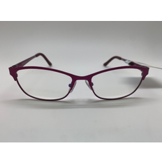 Foster Grant Reading Glasses Foster Grant Magnivision Shira BRY 2.50 e.Readers w/ case #5012076-250.FDR 9z