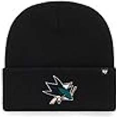 San Jose Sharks - Svart