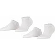 Esprit Undertøj Esprit Uni 2-Pack Sustainable Everyday Casual - White