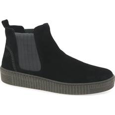 Gabor Chelsea Boots Gabor Chelsea Boots - Black