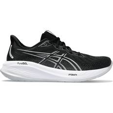 Asics Men's Gel-Cumulus 26 Wide - Black/Concrete