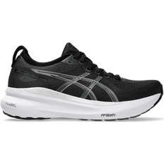 Asics Gel-Kayano 31 Wide - Black/Pure Silver