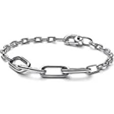 Pandora XS-Link Chain Bracelet - Sterling Silver
