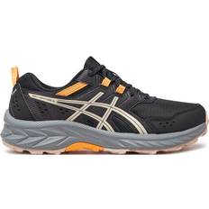 Asics Gel-Venture 9 Laufschuhe - Schwarz