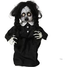 Skeletons on sale BigBuy Home Halloween Ghost Decorations 70 x 10 x 92 cm