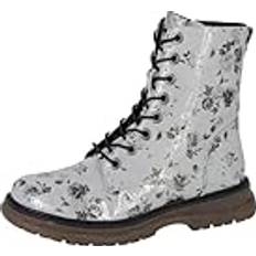 Cipriata Memory Foam Boots Womens - Grey