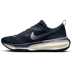Nike Invincible Run 3 - College Navy/Metallic Silver