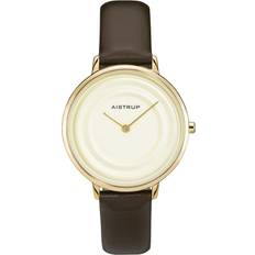 Aistrup Raindrop AIW7724 Quartz Damklocka