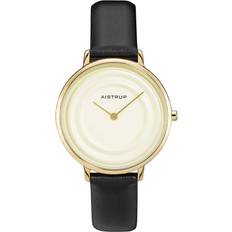 Raindrop AIW7712 Quartz Damklocka