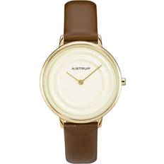Aistrup Raindrop AIW7718 Quartz Damklocka