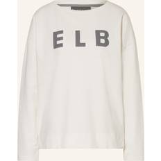 Alaia Sweatshirt - Beige