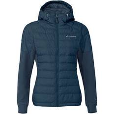 Vaude Elope Hybrid Jacket - Blau