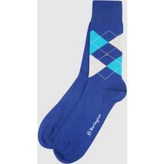 Burlington Socken Burlington Everyday 2-Pack - Dark Blue