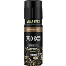 Axe Dark Temptation Body Deodorant Spray 215ml