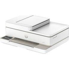 HP Bläckstråle Skrivare HP Envy 6520e All-in-One Bläckskrivare Multifunktion Med Fax