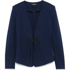 Emporio Armani Jacket - Blue