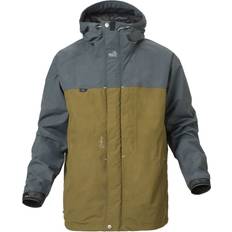 Barbarus 2 Jacket - Green