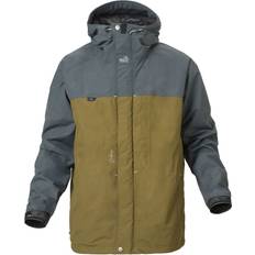 Geoff Anderson Barbarus 2 Jacket - Green