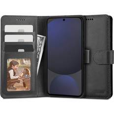 Tech-Protect Samsung Galaxy S24 FE Plånboksfodral