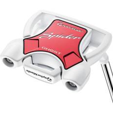 TaylorMade 2024 Spider Putter White