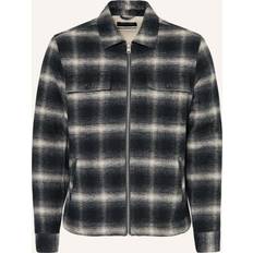 AllSaints Outerwear AllSaints Marley Jacket - Dark Blue