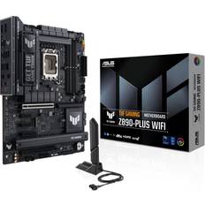 Intel Motherboards ASUS TUF GAMING Z890-PLUS WIFI Motherboard