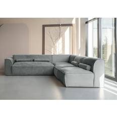 MiuForm Flex Felix Modular System L-MAX Olive Sofa