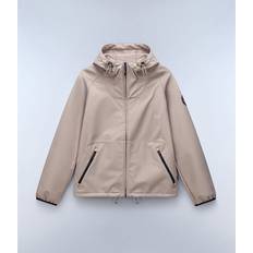 Napapijri Overtøj Napapijri Wildhorn Jacket - Beige