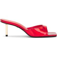 Punainen Korkokenkiä Schutz Dethalia Pin Sandal - Red