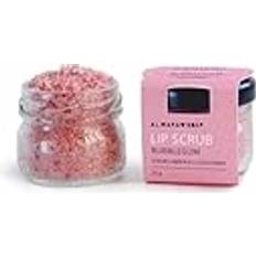 Läppskrubb Almara Soap Almara Soap Lip Scrub 25 g