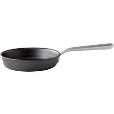 Kockums Jernverk Stegepander Kockums Jernverk Kulstål Ergonomisk Håndtag Ø24 cm 24cm