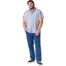 Wrangler Greensboro Jeans - Bleu