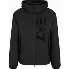 EA7 Jacket Men - Black