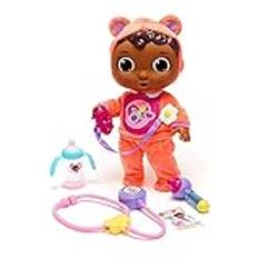Doktor McStuffins Leksaker Disney Disney Store Plyschkit 6 St