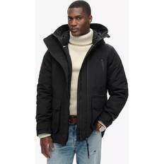 Superdry Outerwear Superdry Ultimate SD Windbreaker Jacket - Black