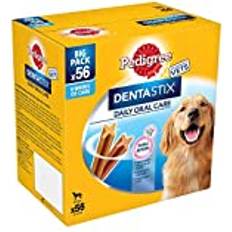 Pedigree Dentastix Large Dog 56-Pack