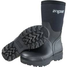 Avignon Kängor & Boots Avignon Mora Mid - Black