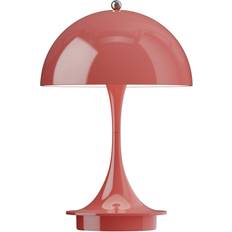 Louis Poulsen Panthella 160 Portable V3 Akku LED-Tischleuchte Tischlampe