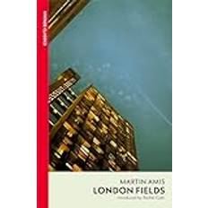 London Fields (Heftet)