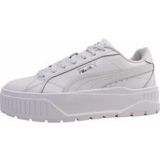 Puma Karmen II L Sneaker - White/Silver