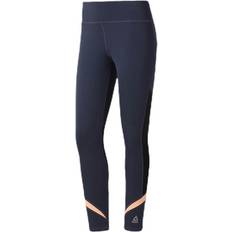 Blå Tights Reebok OSR 7/8 Tight Blue