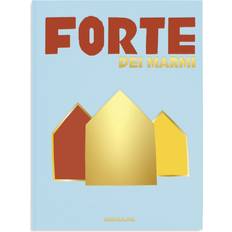 Assouline Publishing Forte Dei Marmi Book