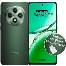 Cellulari Oppo Reno12 F Smartphone 8 GB RAM 256 GB 2 TB