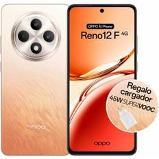 Cellulari Oppo Reno12 F Smartphone 8 GB RAM 256 GB 2 TB